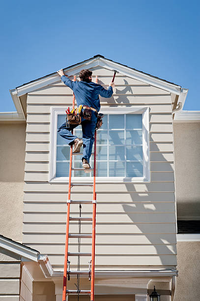 Trusted Avonia, PA Siding Installation Experts